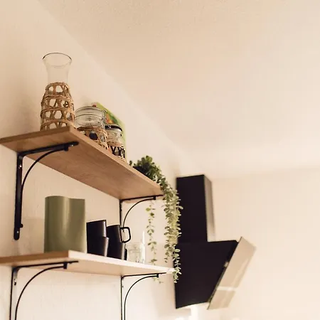 Apartment Cozy Im Zentrum Mit Netflix We91 Magdeburg