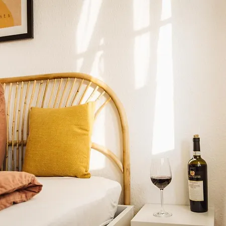 Comfort Im Zentrum 91