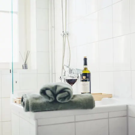 Apartment Cozy Im Zentrum Mit Netflix We91 Magdeburg
