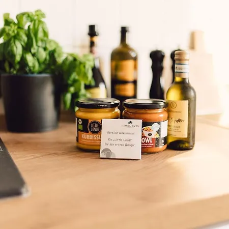 Apartment Cozy Im Zentrum Mit Netflix We91