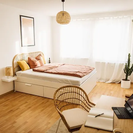 Apartment Cozy Im Zentrum Mit Netflix We91 *