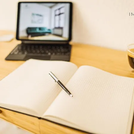 Comfort Im Zentrum 91 Daire