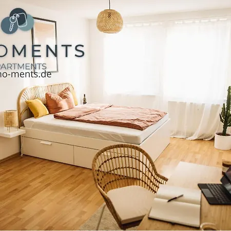 Apartment Cozy Im Zentrum Mit Netflix We91 Magdeburg