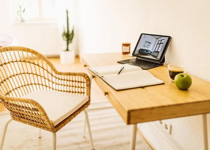 Comfort Im Zentrum 91 *