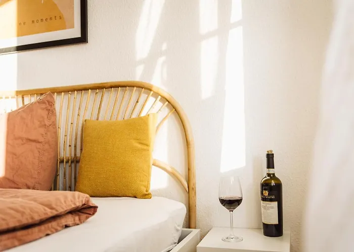 Comfort Im Zentrum 91