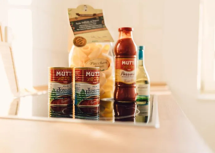 Comfort Im Zentrum 91 アパート マクデブルク