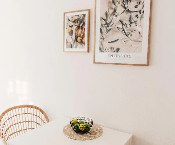 Comfort Im Zentrum 91 アパート マクデブルク