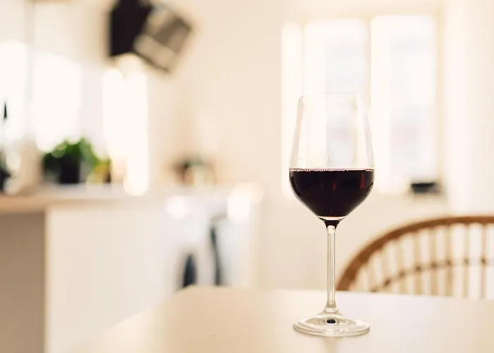 Comfort Im Zentrum 91 アパート マクデブルク