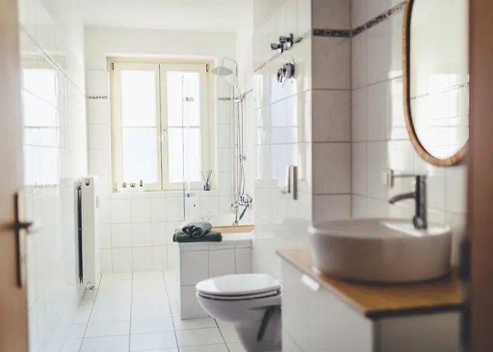 Comfort Im Zentrum 91 * マクデブルク