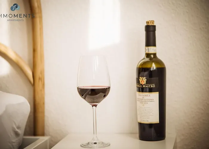 Comfort Im Zentrum 91 マクデブルク