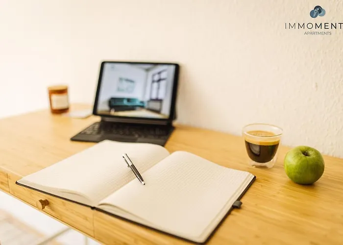 Comfort Im Zentrum 91 * マクデブルク