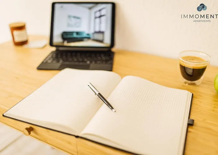 Comfort Im Zentrum 91 アパート