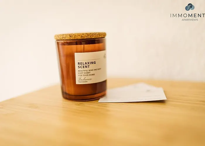 Comfort Im Zentrum 91 アパート