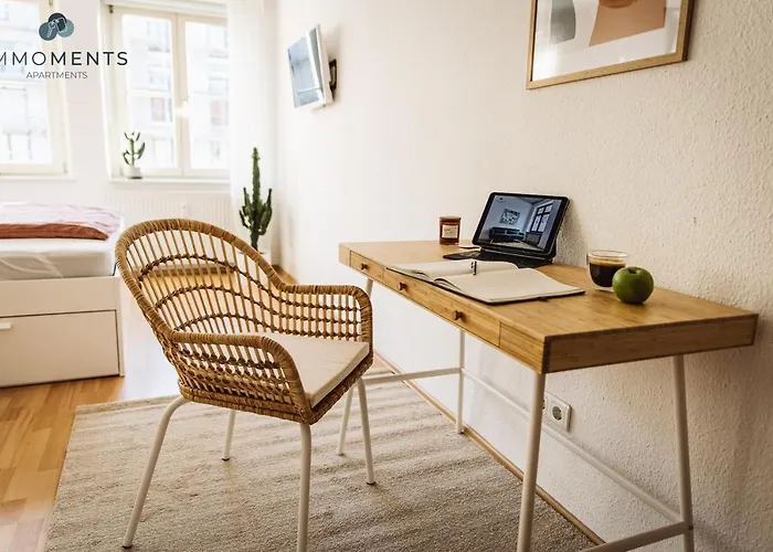 Comfort Im Zentrum 91 マクデブルク